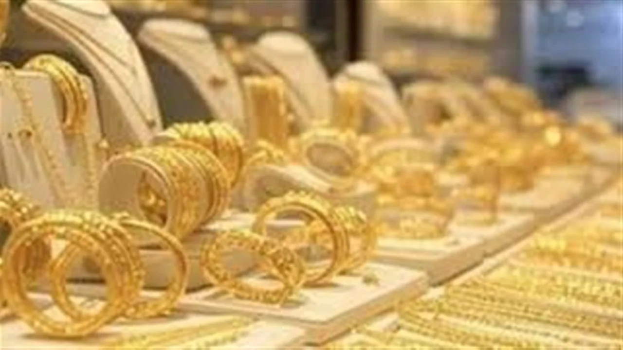 تطورات سعر الذهب عيار 21 في مصر خلال تعاملات الثلاثاء 24 مارس 2026